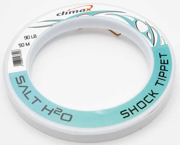 Bild på Climax H2O Shock Tippet - 50m
