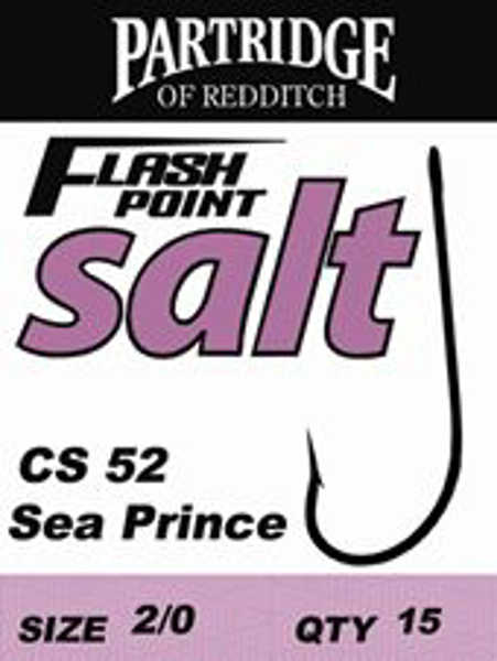 Bild på Sea Prince C52 (15 pack)