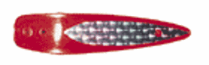 Bild på Apex 4tum (10cm) Fluorescent Red