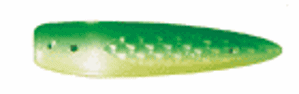 Bild på Apex 5,5tum (13,5cm) Bright Green/Yellow