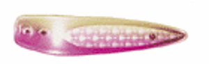 Bild på Apex 5,5tum (13,5cm) Pink/Yellow