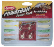 Bild på Powerbait Propack Rockfishing