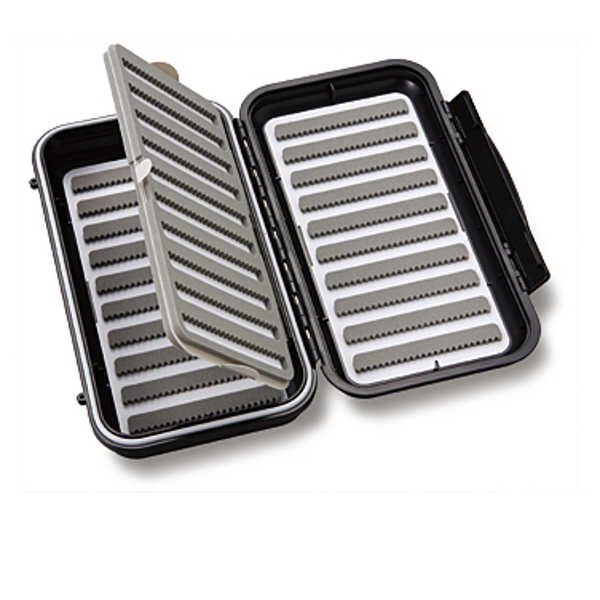 Bild på C&F Large 20-Row WP Fly Case w Two-Sided F.page (CF-3510F)