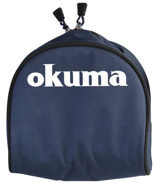 Bild på Okuma Rullfodral - Haspel
