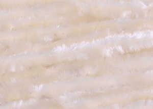 Bild på Chenille Ultra X-Fine (1,8mm) Cream