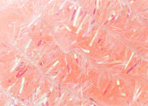 Bild på Cactus Chenille (6mm) Salmon Pink