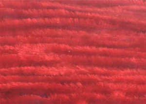 Bild på Standard Chenille Medium (4mm) Red