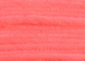 Bild på Standard Chenille Medium (4mm) Fluo Pink