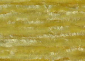 Bild på Standard Chenille Medium (4mm) Light Yellow