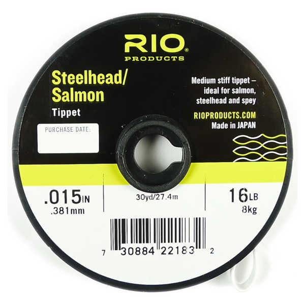 Bild på RIO Steelhead/Salmon Tippet - 27,4m