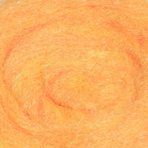 Bild på Fly-Rite Dubbing #33 (Orange Sulphur)