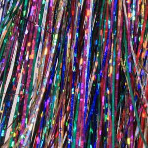 Bild på Flashabou Holografisk Rainbow