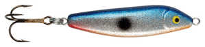 Bild på Falkfish Spöket 18gr Blue Glitter