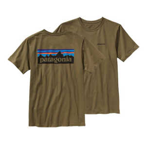 Bild på Patagonia P-6 T-shirt Small