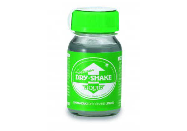 Bild på Tiemco Dry Shake Liquid