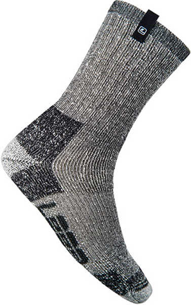 Bild på Loop Hot Wool Sock