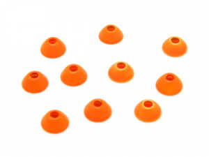 Bild på Hybrid Cone Fl.Orange 8mm