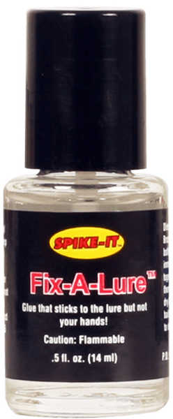 Bild på Spike-It Fix-a-lure Glue