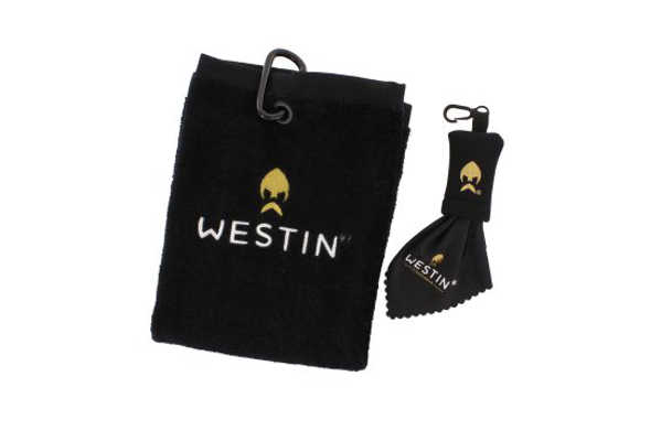 Bild på Westin Pro Towel & Lens Cloth