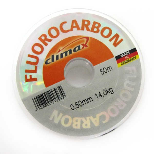 Bild på Climax Fluorocarbon (100m)