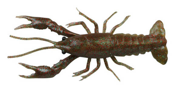 Bild på Savage Gear 3D Crayfish 8cm (4 pack)