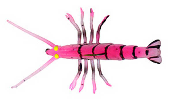 Bild på Savage Gear 3D Fly Shrimp 5cm