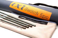 Bild på Guideline LXi T-Pac Switch - 11'6 fot # 9/10