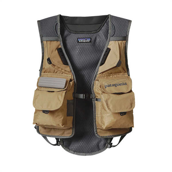 Bild på Patagonia Hybrid Pack Vest