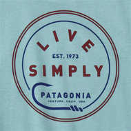 Bild på Patagonia Live Simply Hook