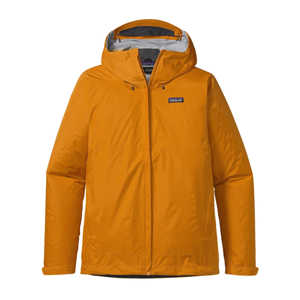 Bild på Patagonia Torrentshell Jacket (Orange) Small