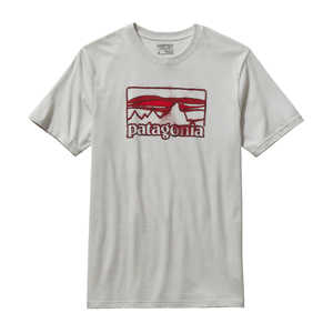 Bild på Patagonia Spruced '73 T-shirt Medium