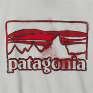 Bild på Patagonia Spruced '73 T-shirt
