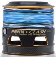 Bild på Penn Clash 5000