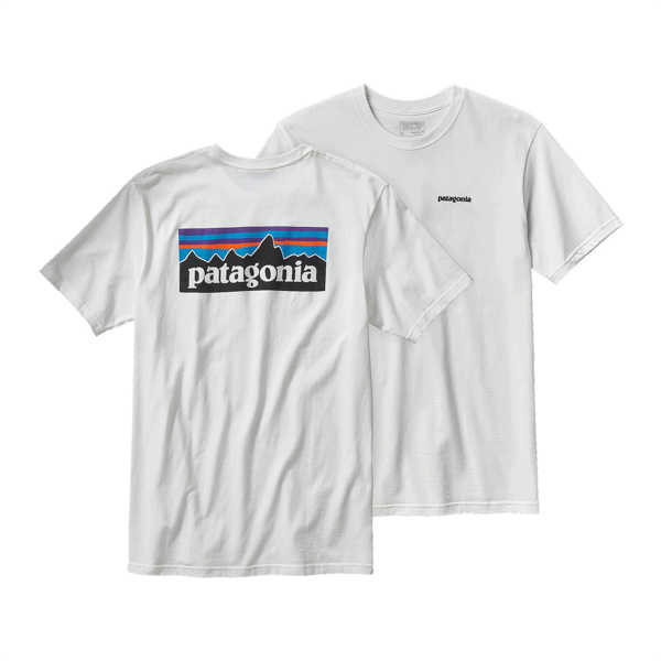 Bild på Patagonia P-6 T-shirt