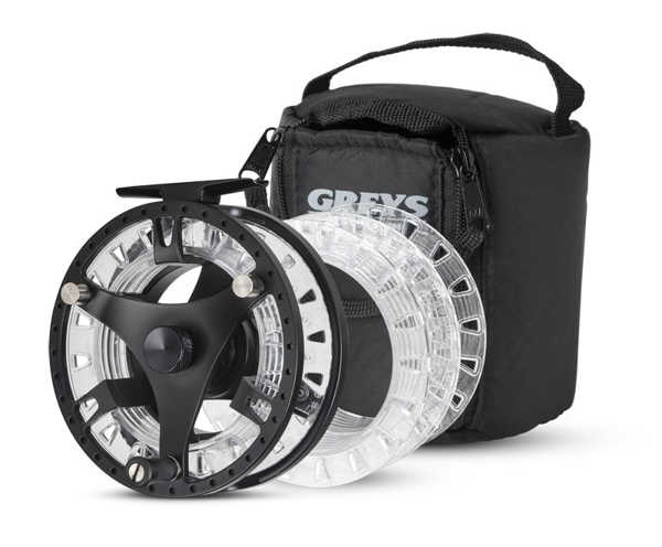 Bild på Greys GTS 500 (Inklusive 2 extraspolar)