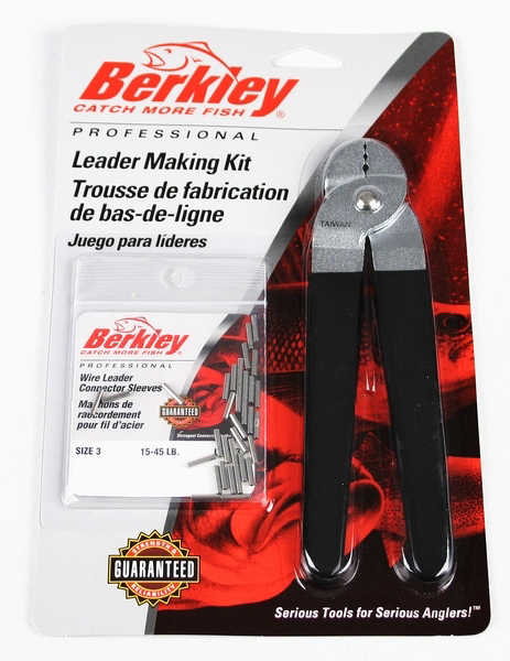 Bild på Berkley Fishing Gear Leader Kit