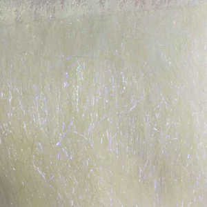 Bild på Ice dub Shimmer Fringe - UV Pearl