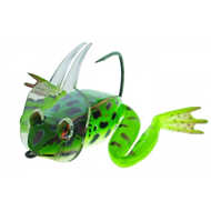 Bild på Dahlberg Diver Frog Green 28gr