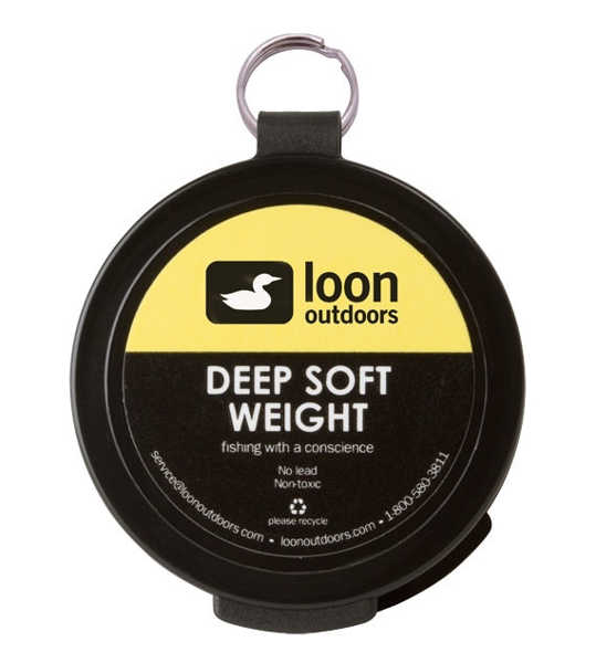 Bild på Loon Deep Soft Weight