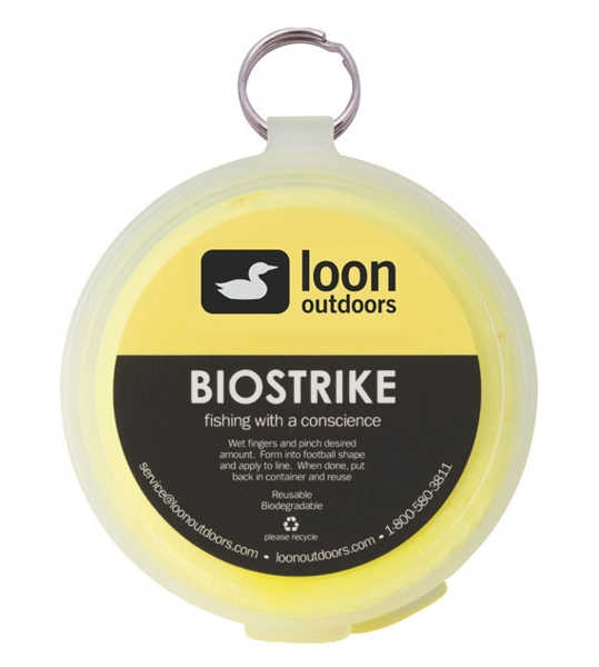 Bild på Loon Biostrike Indikatorpasta (Yellow)