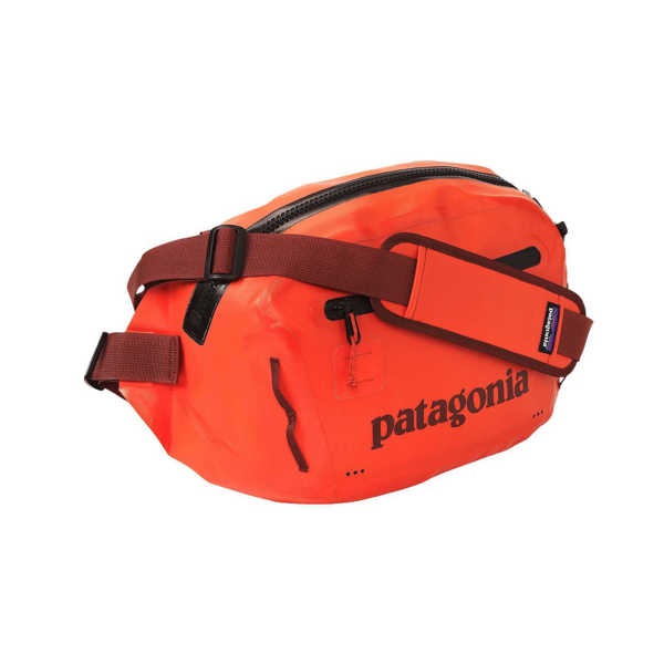 Bild på Patagonia Stormfront Hippack (Orange)