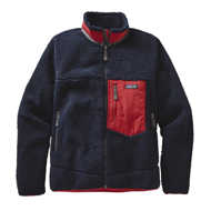 Bild på Patagonia Classic Retro-X Fleece Jacket