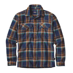 Bild på Fjord Flannel Shirt XL