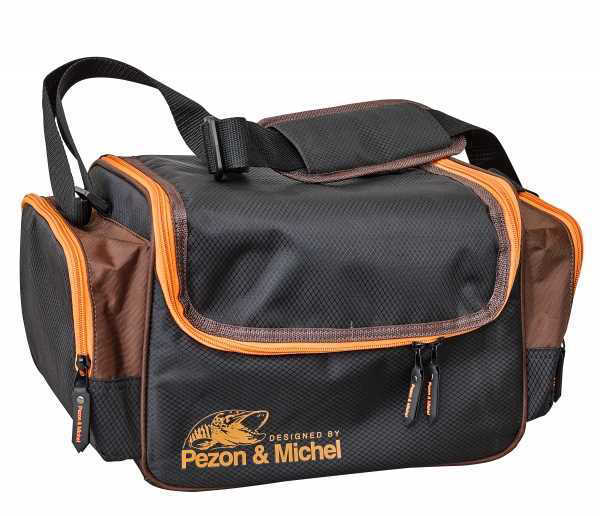 Bild på Pezon & Michel Pike Addict Box Bag Medium