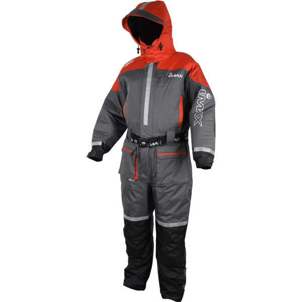 Bild på Imax Ocean Floatation Suit