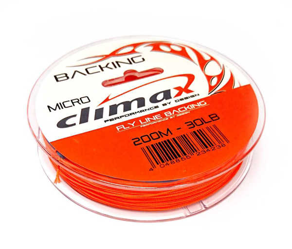 Bild på Climax Micro Dacron Backing
