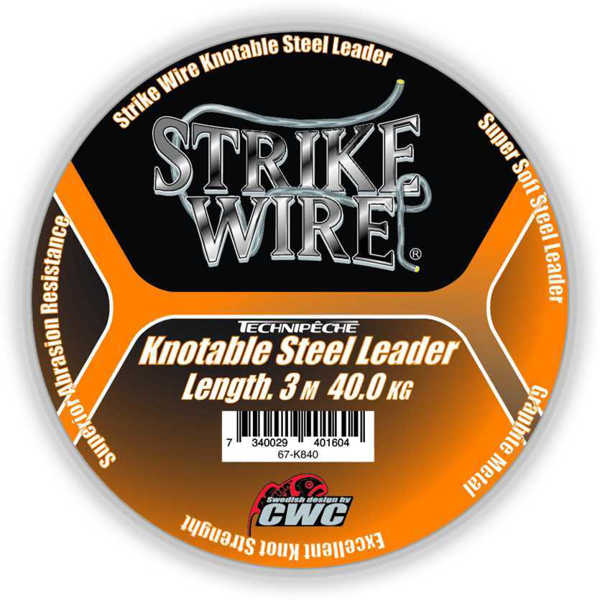 Bild på Strike Wire Leader (3-5 meter)