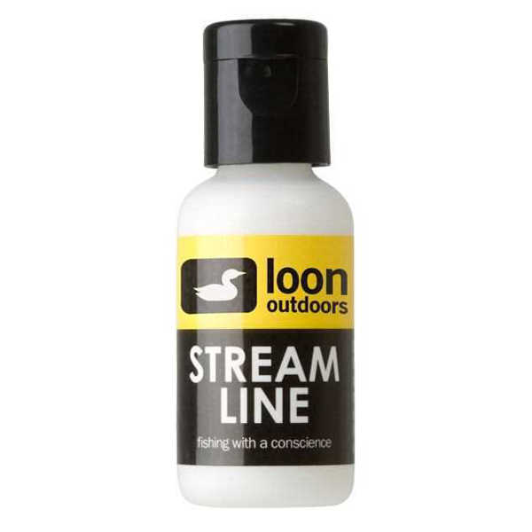 Bild på Loon Stream Line