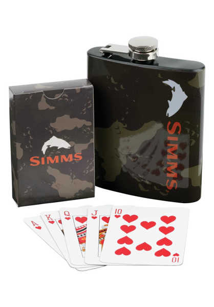 Bild på Simms Camp Gift Pack