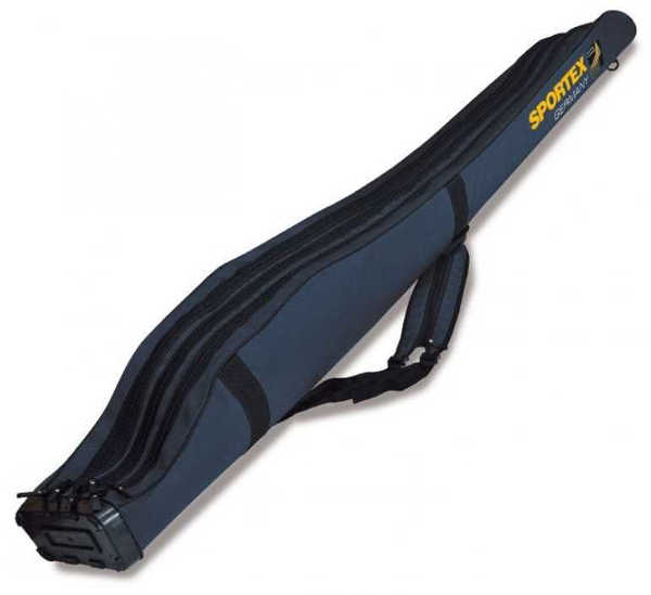 Bild på Sportex Super Safe Rod Case 125cm (3 spön)